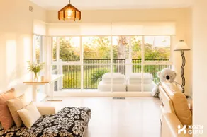 KozyGuru | Forestville | Charming 3BR House - Image 5