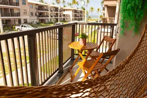 Beachfront apartment in Ilhéus · Comfort and convenience - Image 5