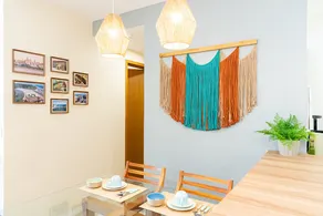 Beachfront apartment in Ilhéus · Comfort and convenience - Image 4