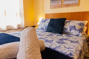 Beachfront apartment in Ilhéus · Comfort and convenience - Image 2