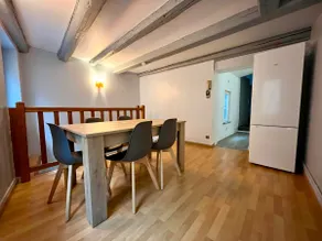 Nancy Old Town The Duplex of St Epvre - Image 3