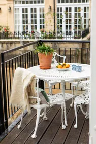 Pultney Delight - Balcony Retreat - Image 4