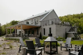 Les Suites Mauricie - Image 2