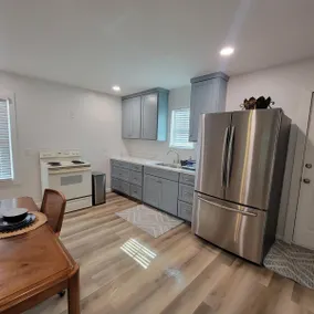 The New Comfy Blue Cottage - Image 4