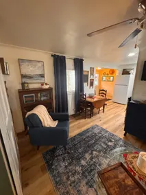 Shelby’s garden cottage. - Image 3