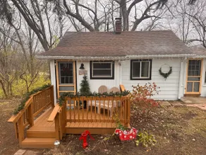 Shelby’s garden cottage. - Image 2