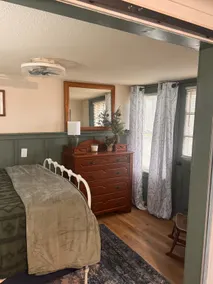 Shelby’s garden cottage. - Image 4
