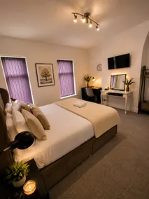 The Victorian Charm Retreat - Image 2