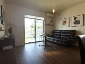 6-minute walk from the station / Newly built single-family house / Two free parking spaces / Near Narita Airport / The MORIOKA - Image 2