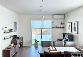 6-minute walk from the station / Newly built single-family house / Two free parking spaces / Near Narita Airport / The MORIOKA - Image 5