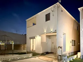 6-minute walk from the station / Newly built single-family house / Two free parking spaces / Near Narita Airport / The MORIOKA - Image 4