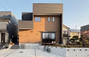 Detached vacation home / Nearby golf course / Two free parking spaces / Yamaguchi - Image 2