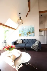 Unique loft in a national monument near Utrecht - Image 2