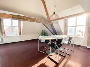 Unique loft in a national monument near Utrecht - Image 4