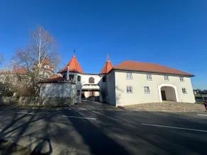 Apartment in the castle - Image 2