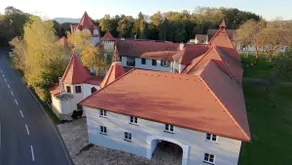 Apartment in the castle - Image 3