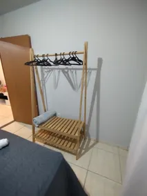 Spacious apartment Hospital Rocio Campo Largo with garage - Image 5
