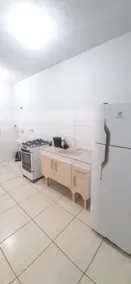 Spacious apartment Hospital Rocio Campo Largo with garage - Image 4