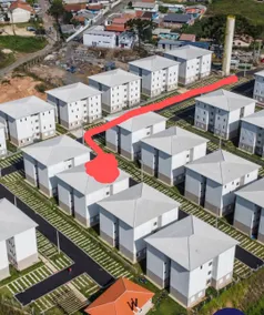 Spacious apartment Hospital Rocio Campo Largo with garage - Image 3