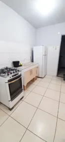 Spacious apartment Hospital Rocio Campo Largo with garage - Image 2