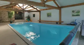 4* Accommodation – Swimming Pool + Hot Tub + Sauna - Image 2