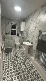 Spacious Terraced House in Central Barnstaple - Image 4
