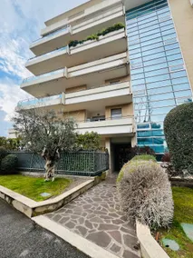 Rome Fiumicino Airport 5min • cosy penthouse • - Image 3