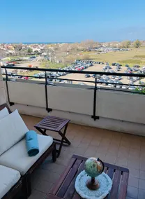 Rome Fiumicino Airport 5min • cosy penthouse • - Image 2