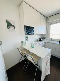 Rome Fiumicino Airport 5min • cosy penthouse • - Image 5