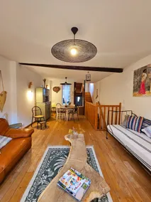 Triplex, private indoor terrace, right in the center - Image 3