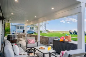 Belle Mer: Beachfront Bliss On Hills Beach - Image 4