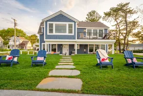 Belle Mer: Beachfront Bliss On Hills Beach - Image 2