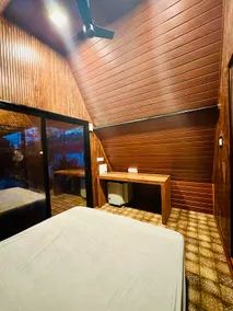 A-Frame Cabin by Whoosh Homes - Image 2