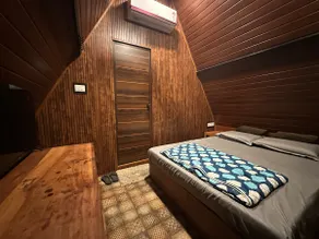 A-Frame Cabin by Whoosh Homes - Image 5