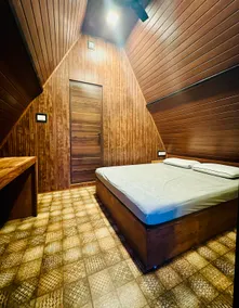 A-Frame Cabin by Whoosh Homes - Image 5