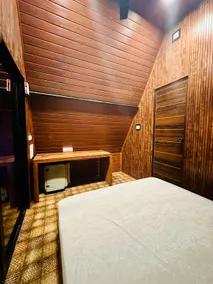 A-Frame Cabin by Whoosh Homes - Image 3