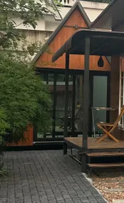 A-Frame Cabin by Whoosh Homes - Image 3