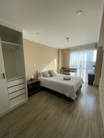 Apartment with amazing views - Image 2