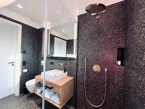 Exclusive new-build flat with kitchen and balcony - Image 5