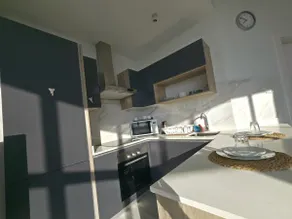 Cozy High-Floor Retreat in Seef Area - Image 4