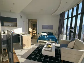 Cozy High-Floor Retreat in Seef Area - Image 5