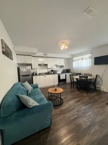 Charming apartment in the basement - Image 2