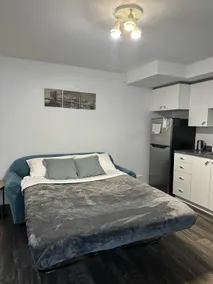 Charming apartment in the basement - Image 3