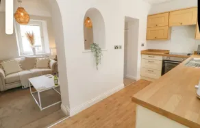 Ploughmans Cottage - Image 3