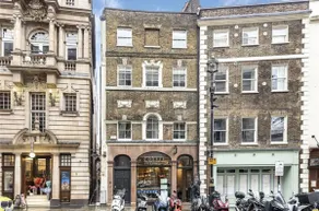 Trafalgar Square entire HOUSE 4 Bedrooms Lux - Image 3