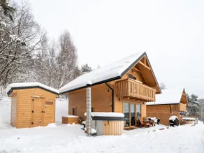 Łysogórska Polana Cottages - Domek Leśna Przystań - Image 2