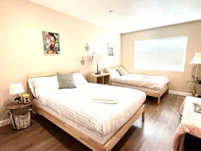 Stylish 3BR/2BA Modern Retreat | Newly Built - Image 5