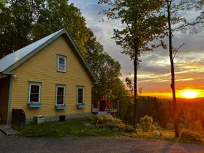 A Magical Mountainside Farm: Your Personal Narnia - Image 2