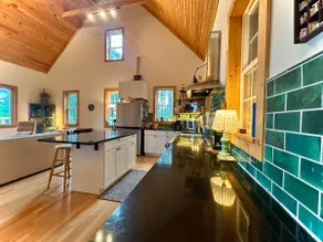 A Magical Mountainside Farm: Your Personal Narnia - Image 3