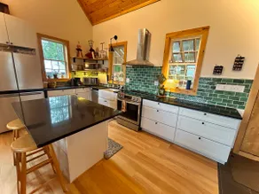 A Magical Mountainside Farm: Your Personal Narnia - Image 4